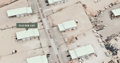 3115 N County Road 1107, Midland, TX for lease Building Photo- Image 2 of 12