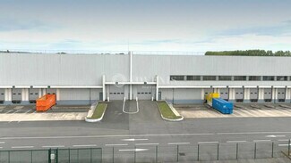 Plus de détails pour Industriel à louer