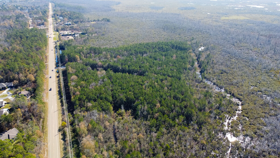 501 Highway 22 W, Madisonville, LA à vendre - Photo du bâtiment - Image 3 de 9