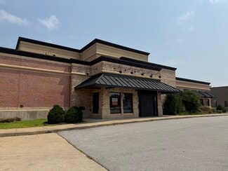 Plus de détails pour 5001 Town Center Dr, Leawood, KS - Commerce de détail à vendre