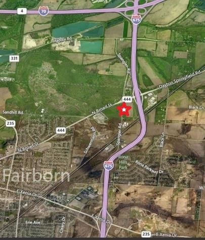 1876 N Broad St, Fairborn, OH à vendre - Autre - Image 3 de 39