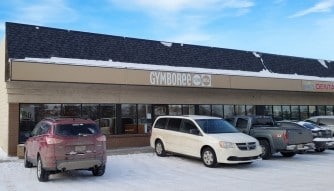 356-378 Bulyea Rd NW, Edmonton, AB for lease - Primary Photo - Image 1 of 2