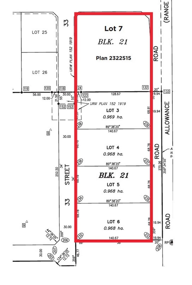More details for Land for Sale