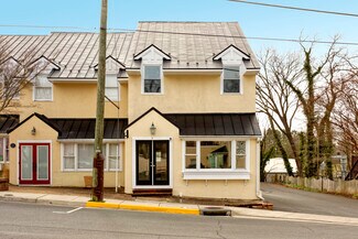 More details for 1-13 W Federal St, Middleburg, VA - Retail for Lease