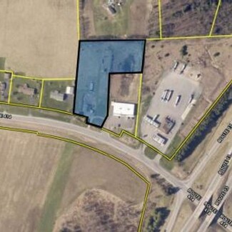 More details for 8451 Route 414, Liberty, PA - Land for Sale