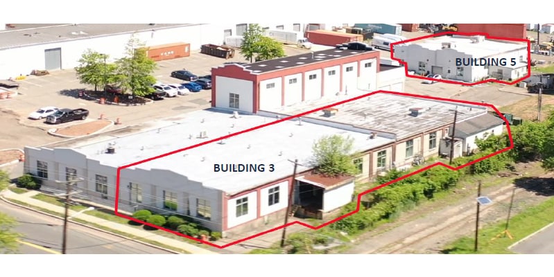 2 Amboy Ave, Woodbridge, NJ for lease Building Photo- Image 1 of 4