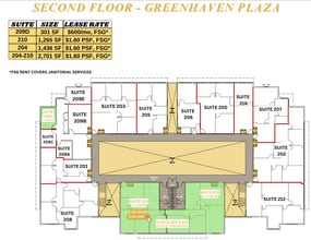 910 Florin Rd, Sacramento, CA à louer Photo intérieure- Image 1 de 2