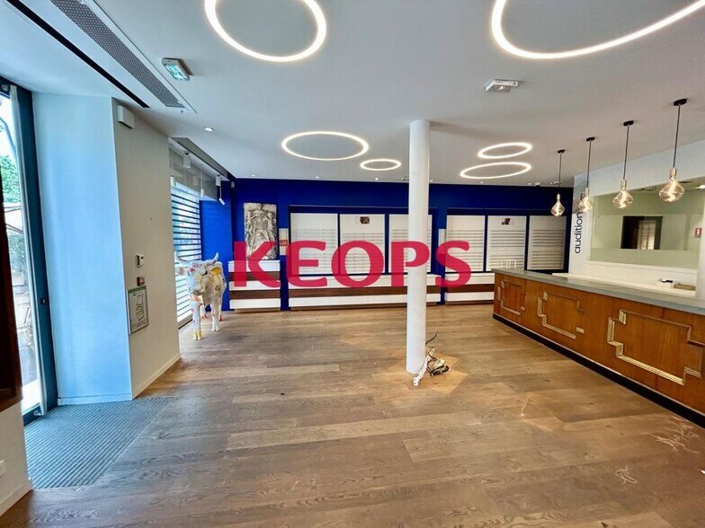 Place Du Président Thomas Woodrow Wilson, Toulouse for lease - Interior Photo - Image 3 of 16