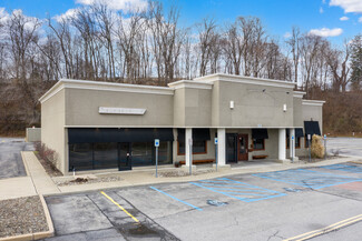 More details for 2185 South Rd, Poughkeepsie, NY - Retail for Lease