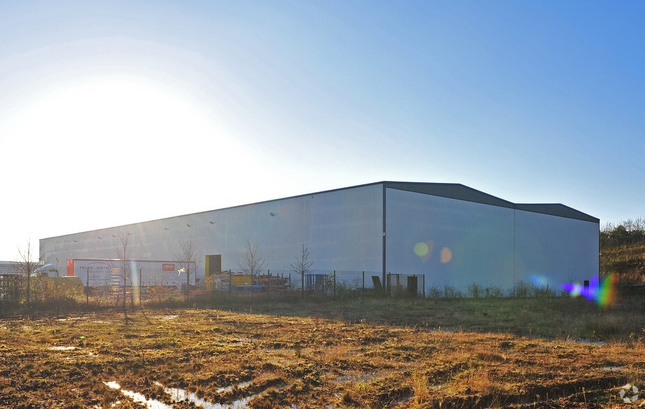 Pointon Way, Hampton Lovett for lease - Building Photo - Image 3 of 10