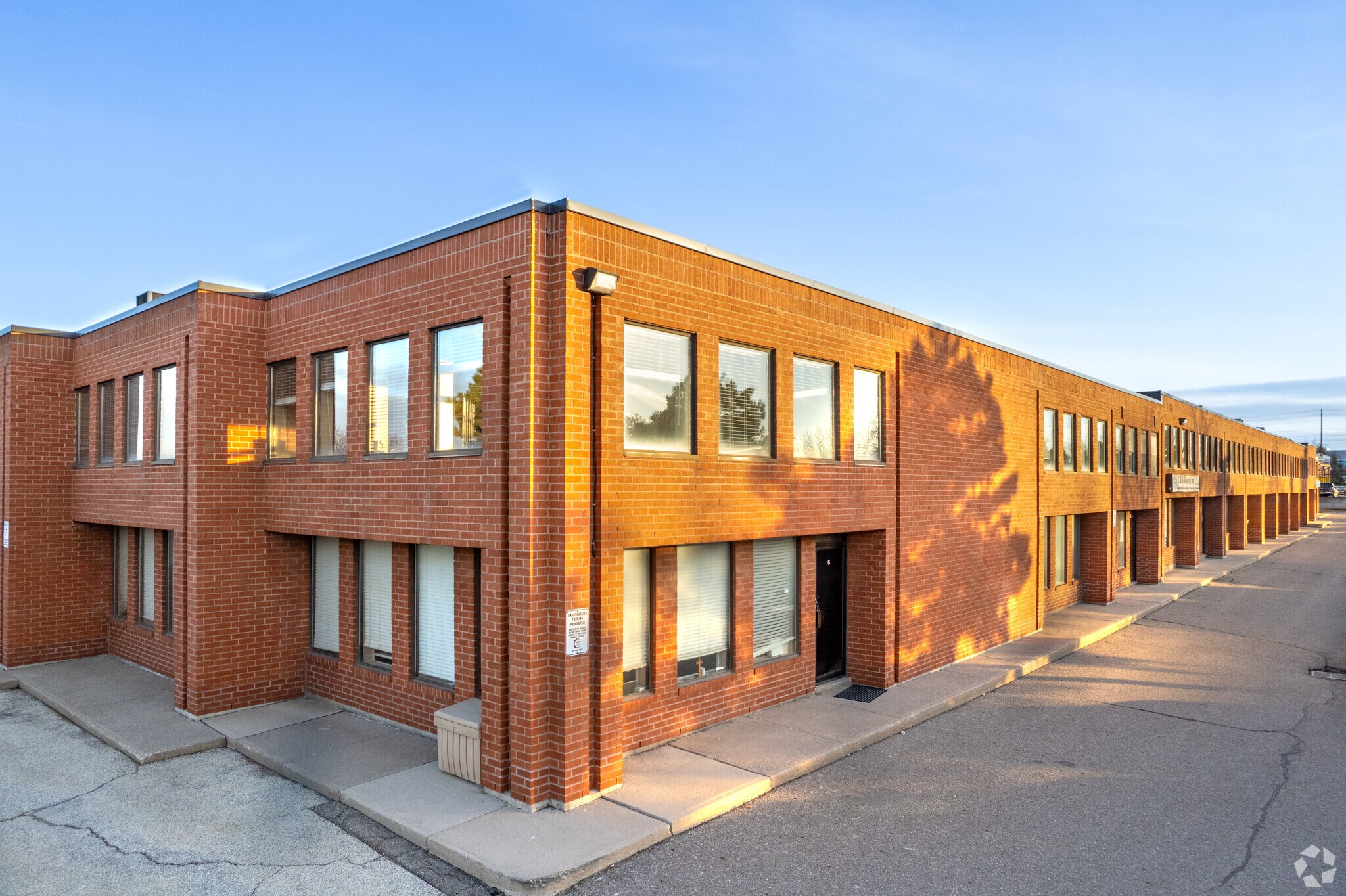 603 Millway Ave, Vaughan, ON à vendre Photo principale- Image 1 de 1