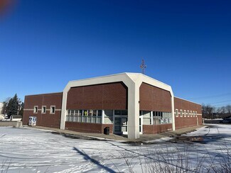 Plus de détails pour 87 Main St, Massena, NY - Commerce de détail à louer