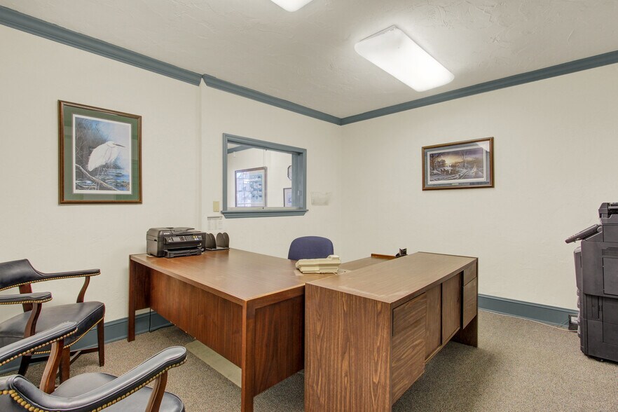 209 Broadway, Hanover, PA à vendre - Photo du bâtiment - Image 3 de 16