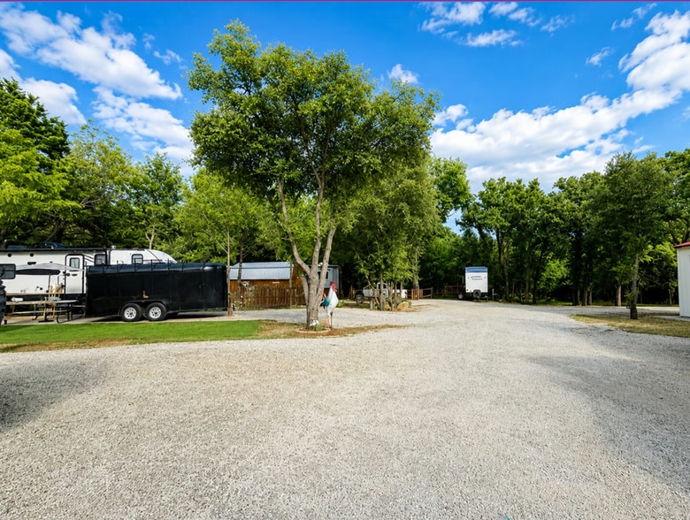 995 FM 1947, Hillsboro, TX for sale - Building Photo - Image 2 of 6