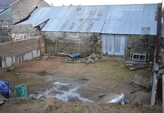 Plus de détails pour 102 High St, New Pitsligo - Terrain à vendre