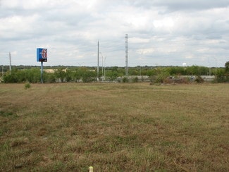 More details for 748 Hot Wells Blvd, San Antonio, TX - Land for Sale
