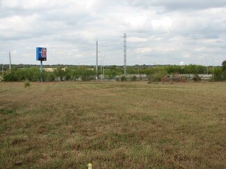 Plus de détails pour 748 Hot Wells Blvd, San Antonio, TX - Terrain à vendre