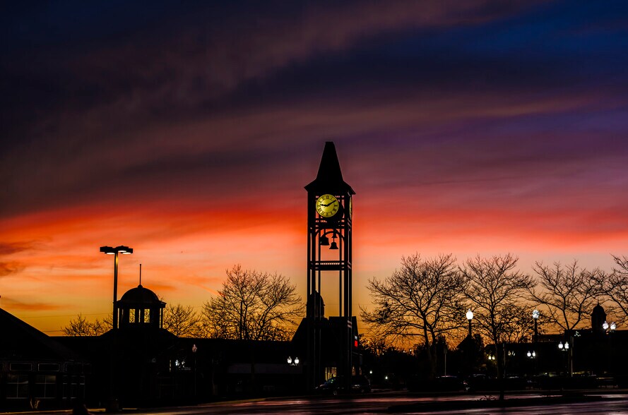 4562 N Gretna Rd, Branson, MO à louer - Photo du bâtiment - Image 3 de 5