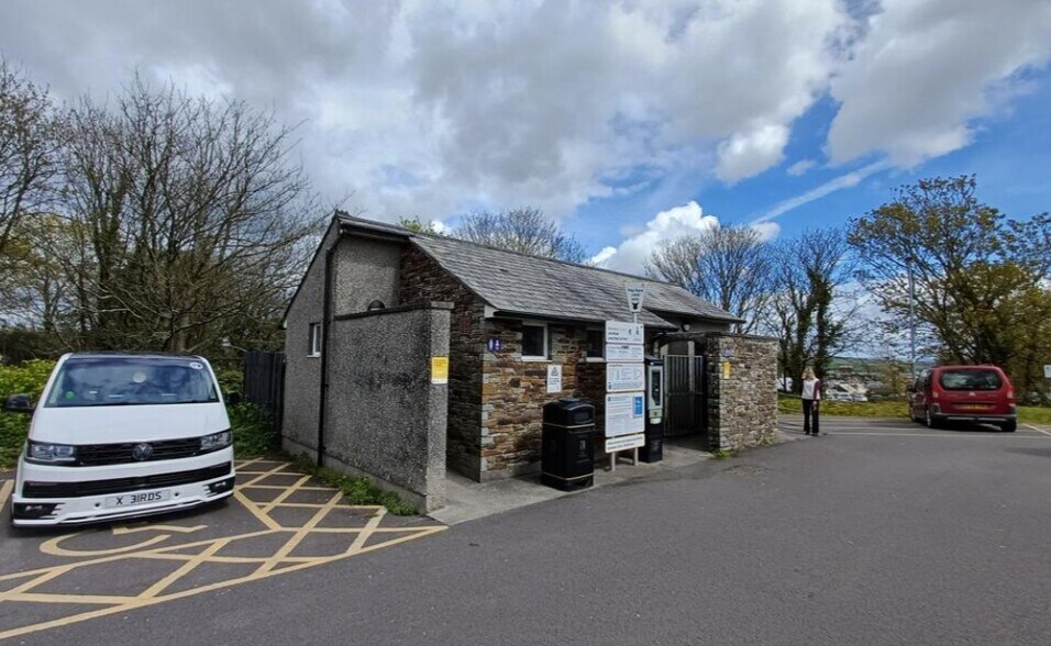 21 Church Ln, Padstow à louer - Photo du bâtiment - Image 3 de 7