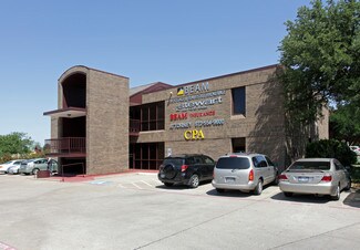 More details for 14455 Webb Chapel Rd, Farmers Branch, TX - Office for Lease