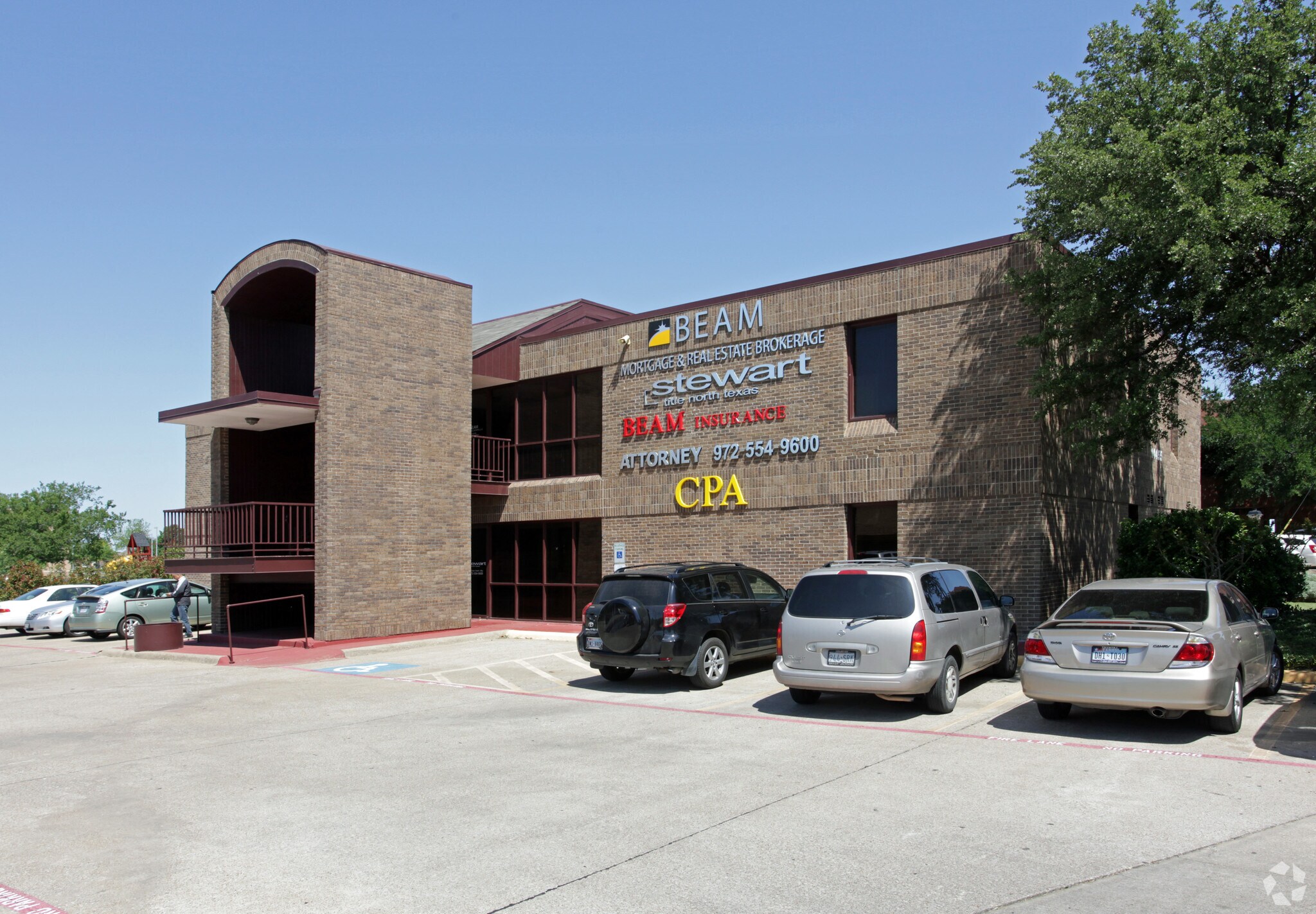 14455 Webb Chapel Rd, Farmers Branch, TX for lease Primary Photo- Image 1 of 4