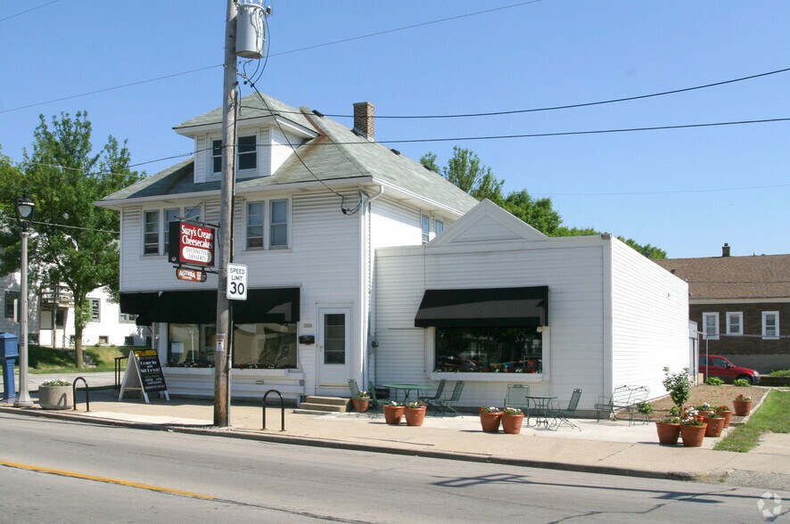 5901 W Vliet St, Milwaukee, WI à louer - Photo du bâtiment - Image 3 de 8