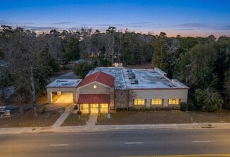 Plus de détails pour 8 Presnell Cir, Beaufort, SC - Bureau à vendre