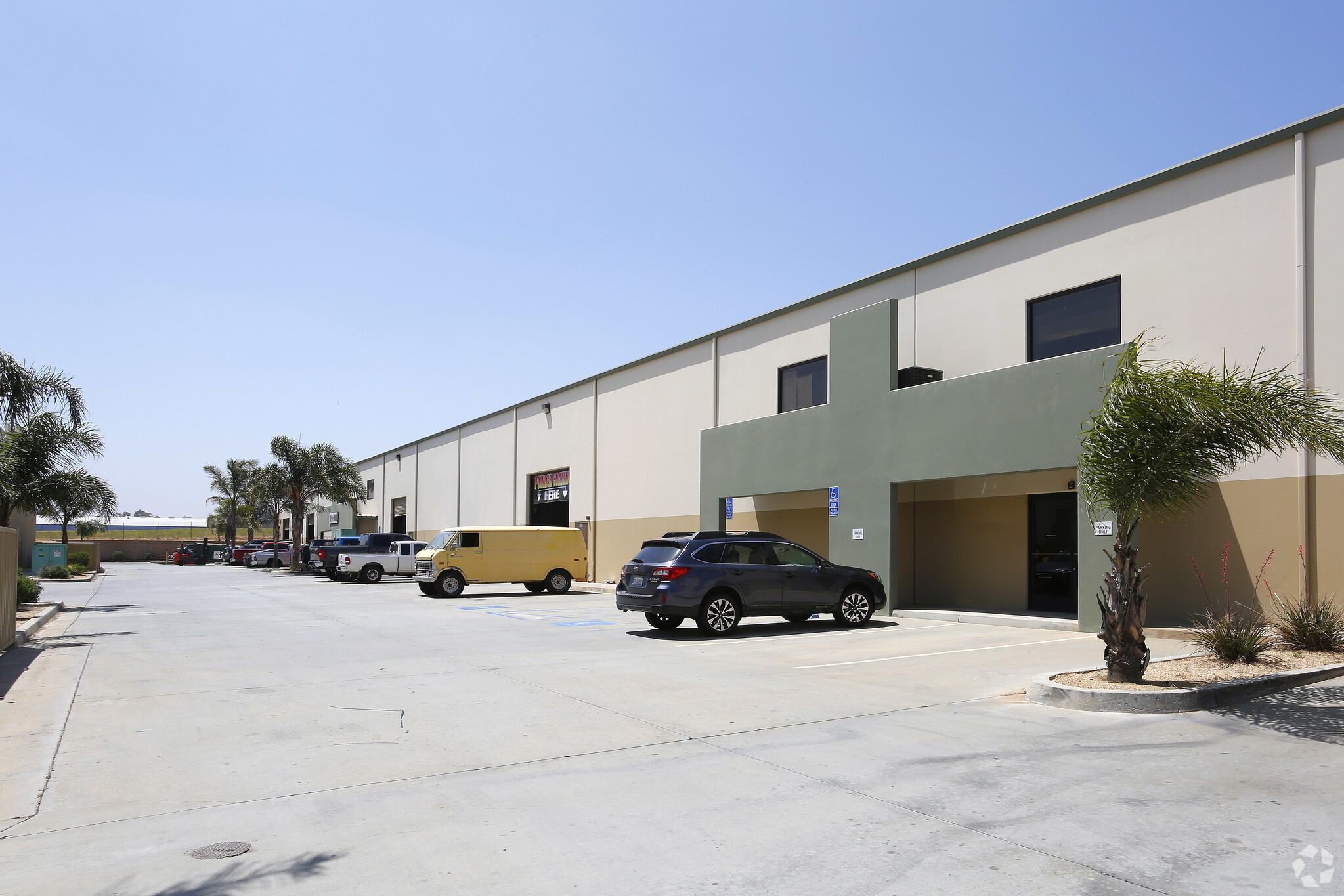 1177 W Lincoln St, Banning, CA for sale Building Photo- Image 1 of 1