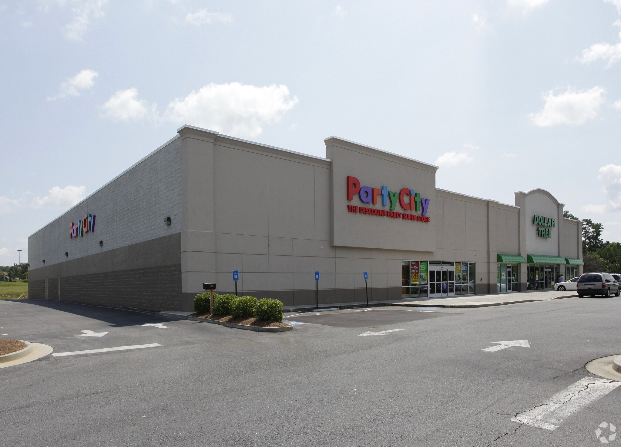 2700 Martha Berry Hwy NE, Rome, GA à louer Photo principale- Image 1 de 5