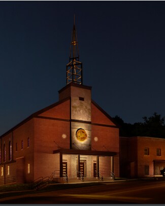 Plus de détails pour 812 S High St, Columbia, TN - Bureau/Commerce de détail à louer