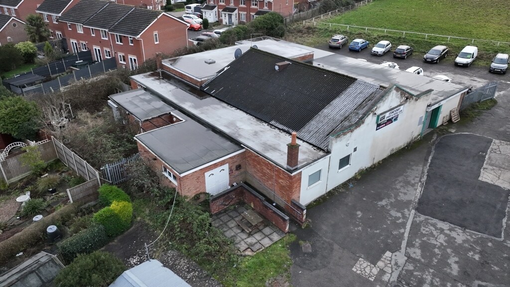 New St, Earl Shilton à vendre Photo principale- Image 1 de 5