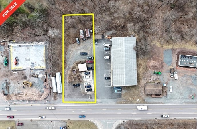 182 Grandview Ave, Honesdale, PA for sale - Primary Photo - Image 1 of 1