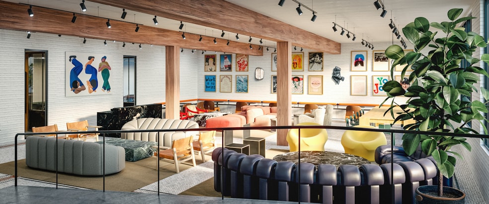 68-70 Claremont St, Toronto, ON for sale - Interior Photo - Image 3 of 5