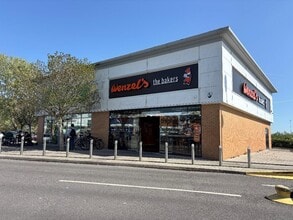 Burrfields Rd, Portsmouth à louer Photo principale- Image 2 de 5