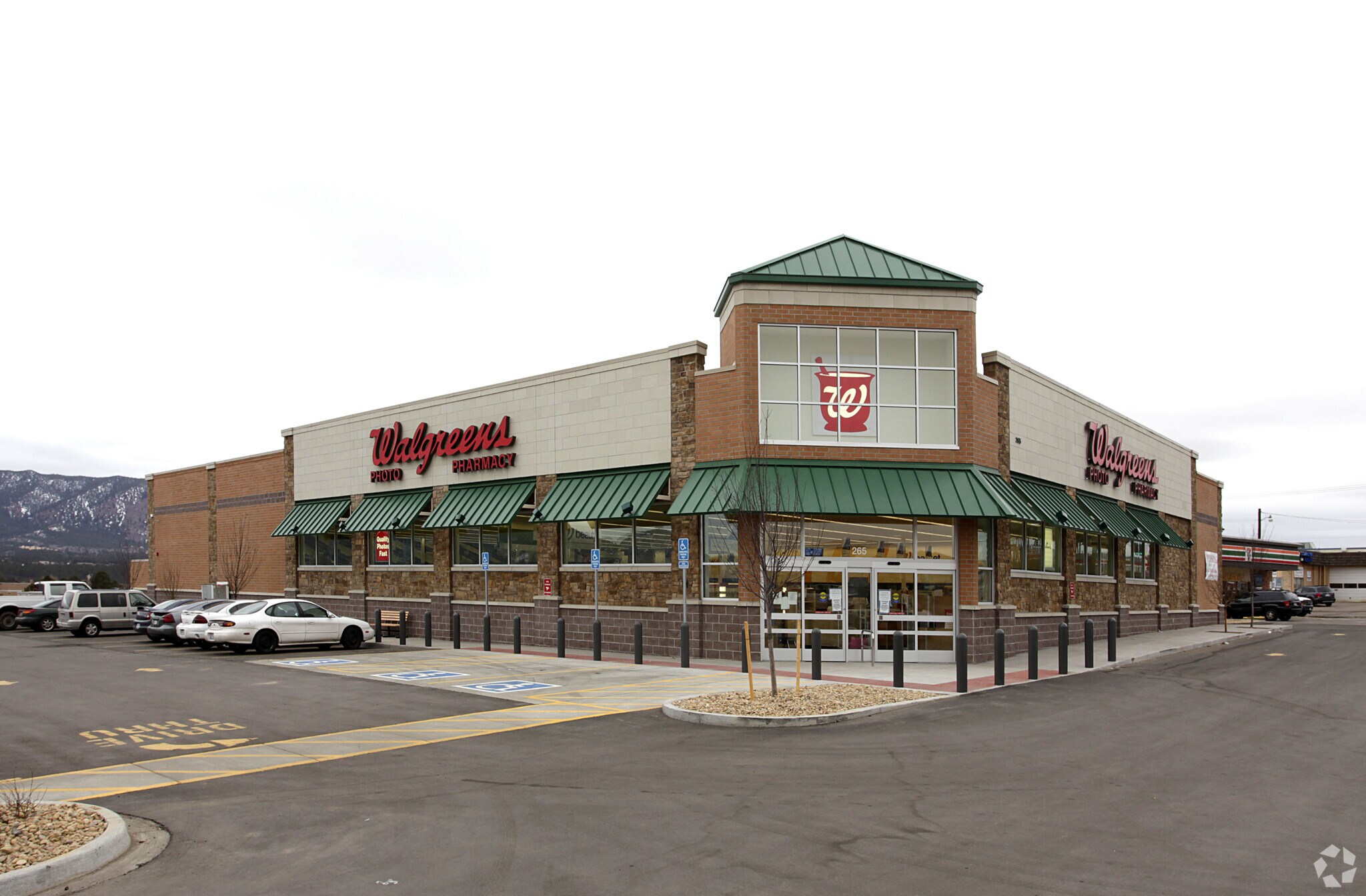 265 W Co-105 Hwy, Monument, CO à vendre Photo principale- Image 1 de 1