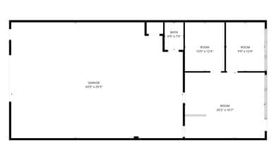 3872-3914 Perkins Cut Off, Memphis, TN for lease Site Plan- Image 1 of 8