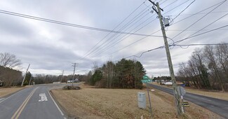 Plus de détails pour 1095 Shuping Mill Rd, Salisbury, NC - Terrain à vendre