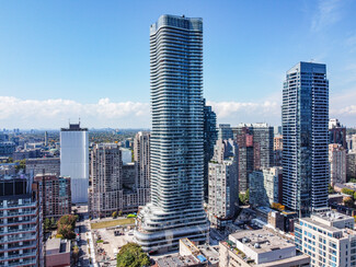 More details for 15 Wellesley St W, Toronto, ON - Office for Sale