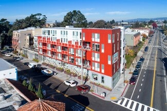 More details for 4801 Shattuck Ave, Oakland, CA - Multifamily for Sale