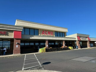 More details for 95-105 E Street Rd, Feasterville Trevose, PA - Retail for Lease