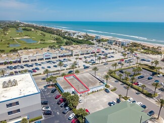 Plus de détails pour 220 East Granada, Ormond Beach, FL - Vente au détail à louer