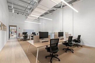 More details for 20-24 Hall St, Hawthorn East - Office/Retail for Lease