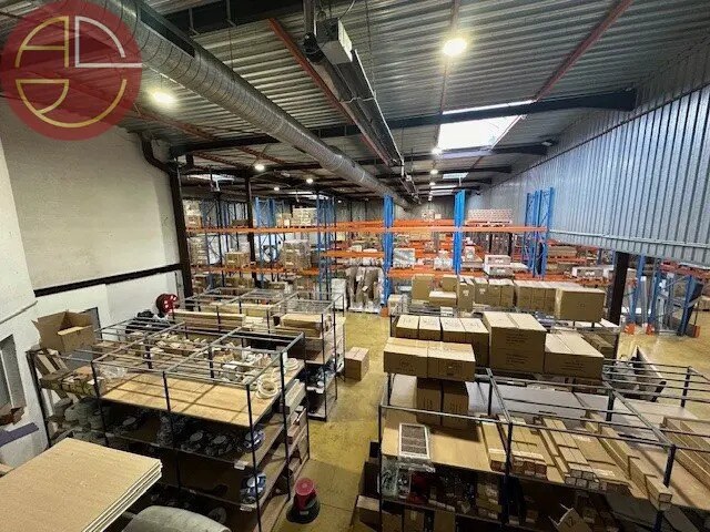 Industriel dans Toulouse à louer - Photo intérieure - Image 2 de 10