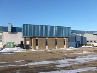 More details for 8319 Chiles Ind Ave, Red Deer, AB - Industrial for Lease