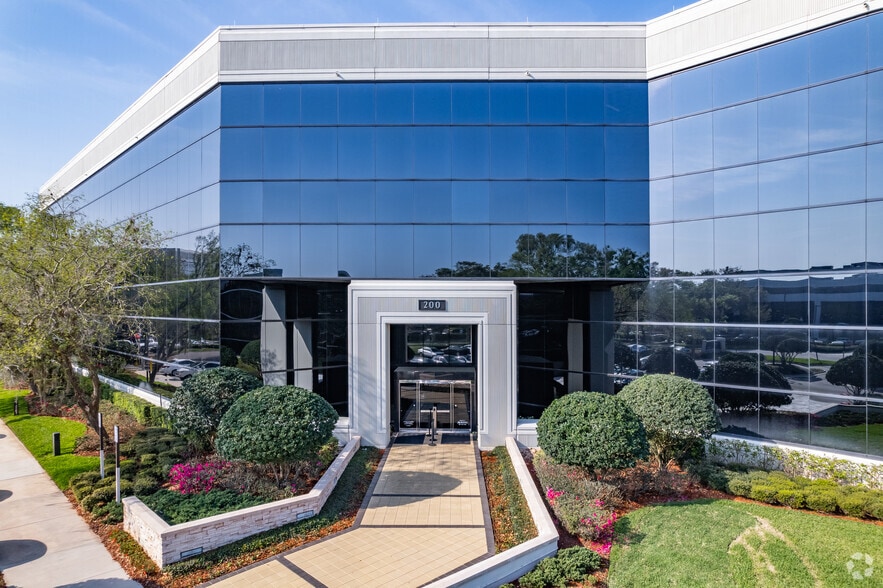 3504 Lake Lynda Dr, Orlando, FL for sale - Building Photo - Image 3 of 7