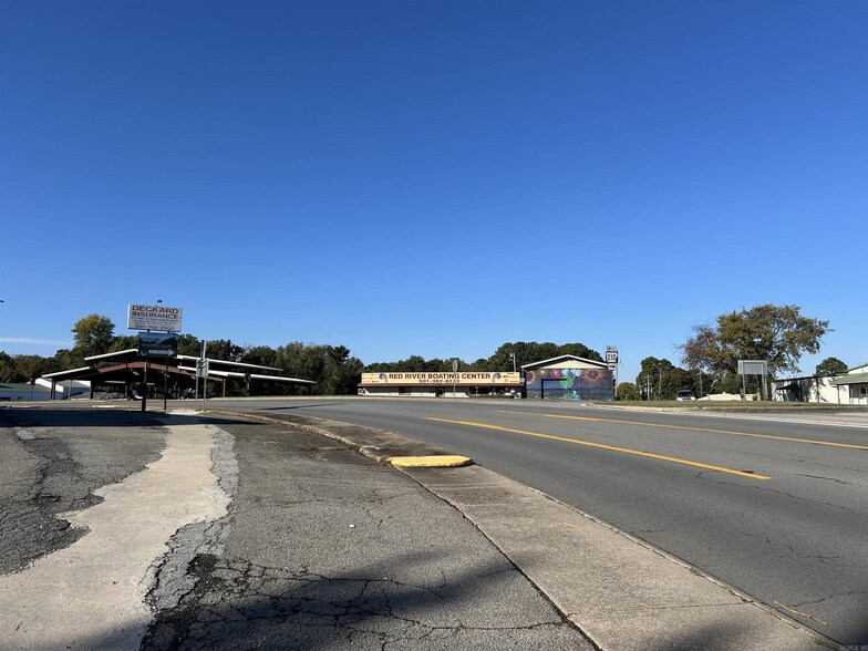 2255 Highway 25B, Heber Springs, AR for sale - Other - Image 2 of 3