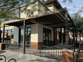 Plus de détails pour 2535 N Central Ave, Phoenix, AZ - Commerce de détail à louer