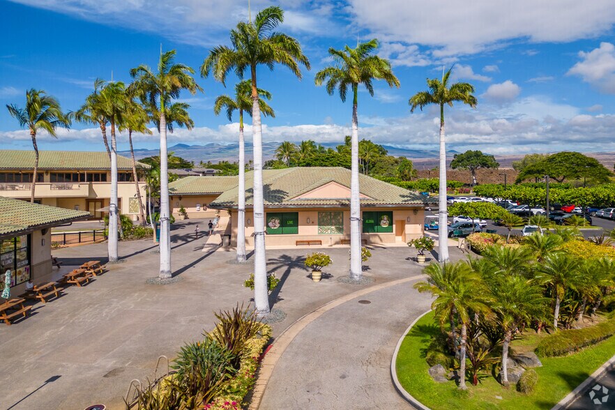 68-1330 Mauna Lani Dr, Kamuela, HI à louer - Photo du bâtiment - Image 3 de 37