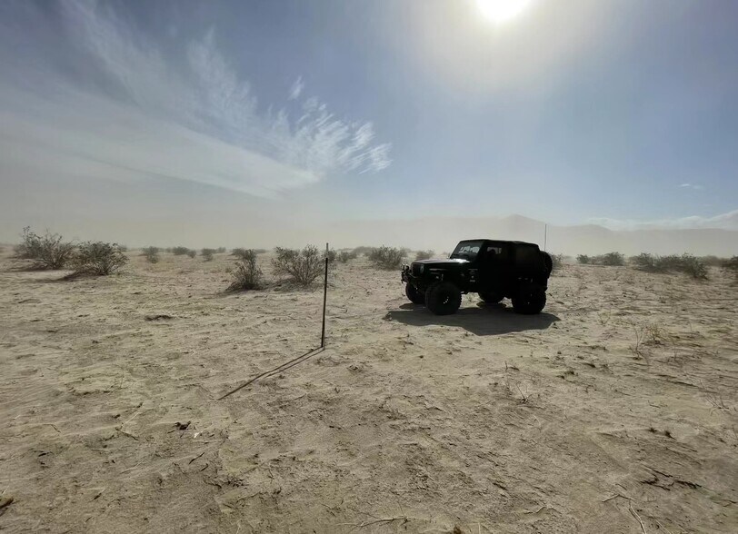 split mountain rd, Brawley, CA for sale - Building Photo - Image 2 of 20