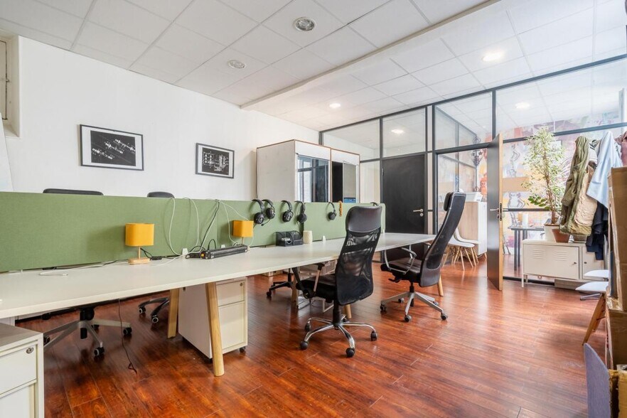40 Rue Du Chateau D'Eau, Paris for lease - Building Photo - Image 3 of 10